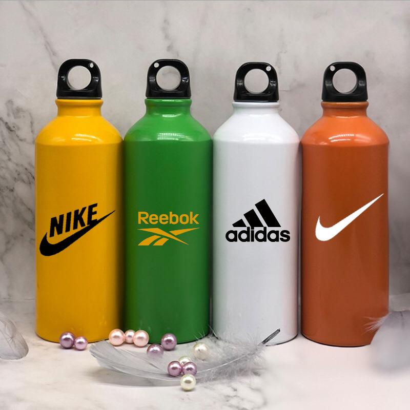 Stainless Steel Water Bottle – Classic Design