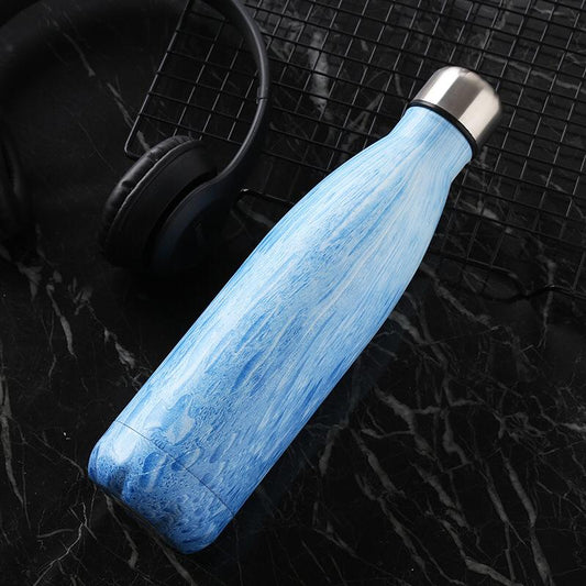 Custom Thermos Flask