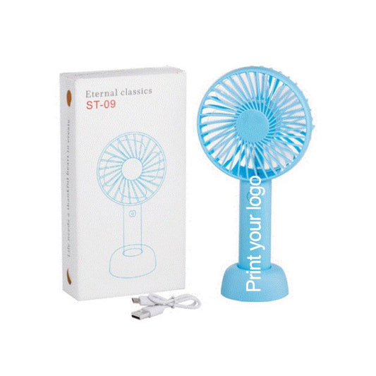 Mini Fan Printing