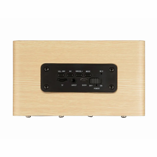 Wireless Bluetooth Speaker