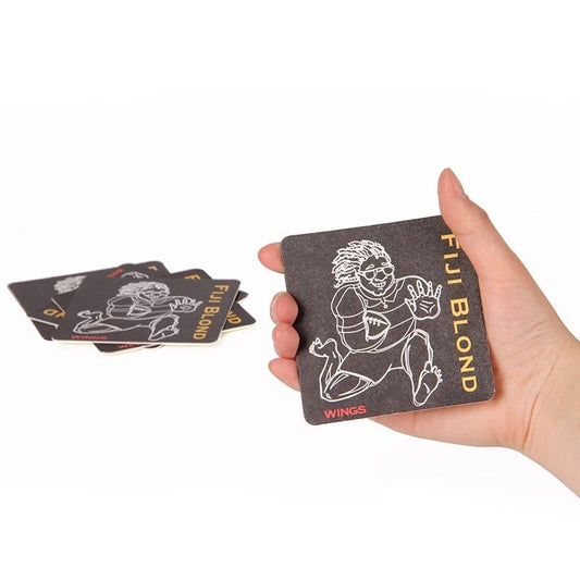 Beer Coaster Printing