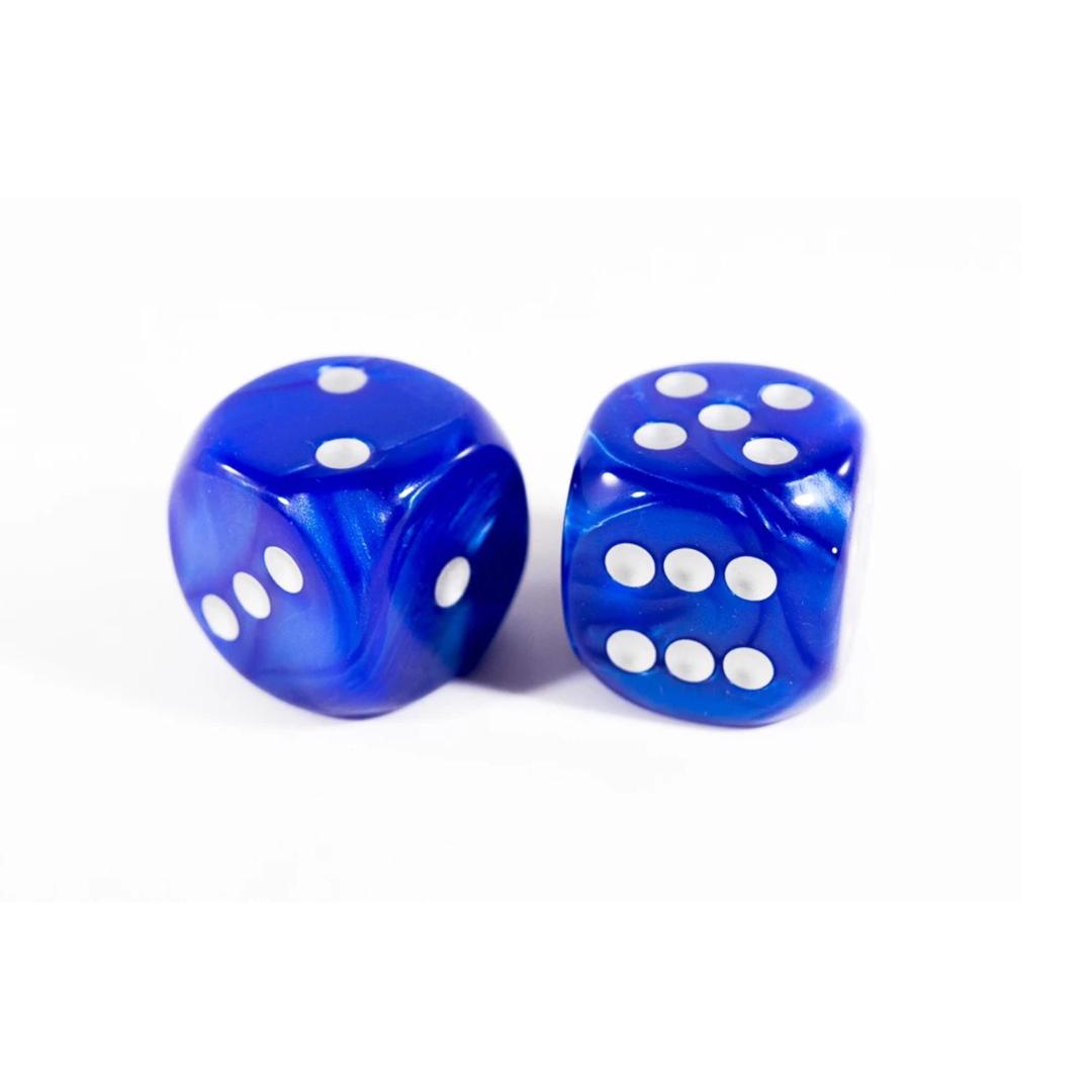 Custom Made Dice