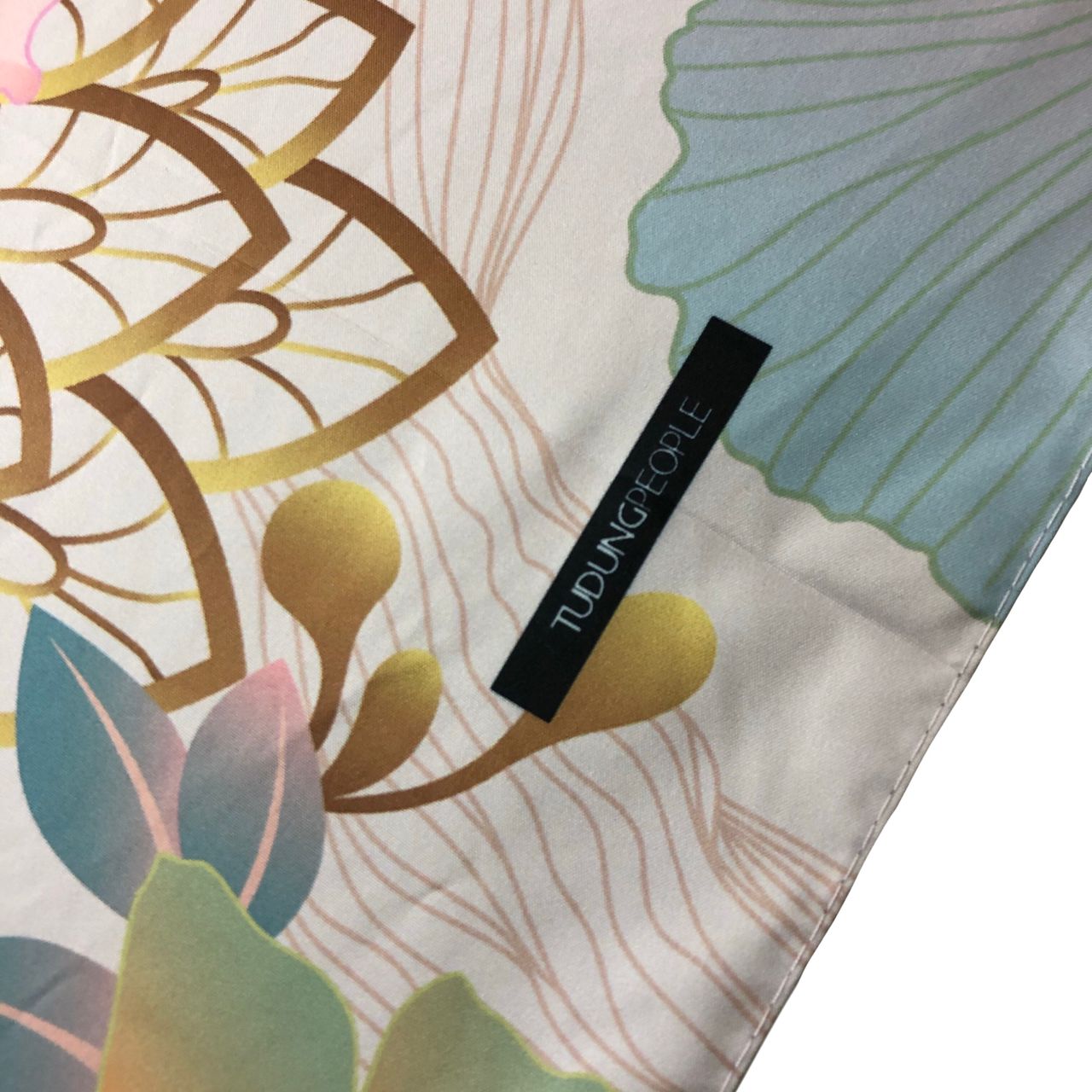 Full Printed Umbrella