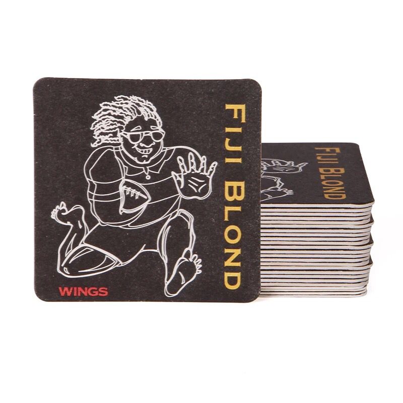 Beer Coaster Printing