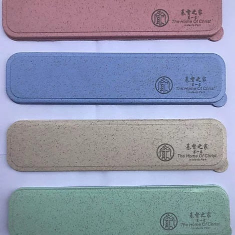 Cutlery Set - Custom Logo Printing