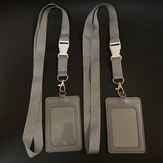 Custom Lanyard Color