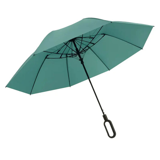 Double Fold Folding Umbrella