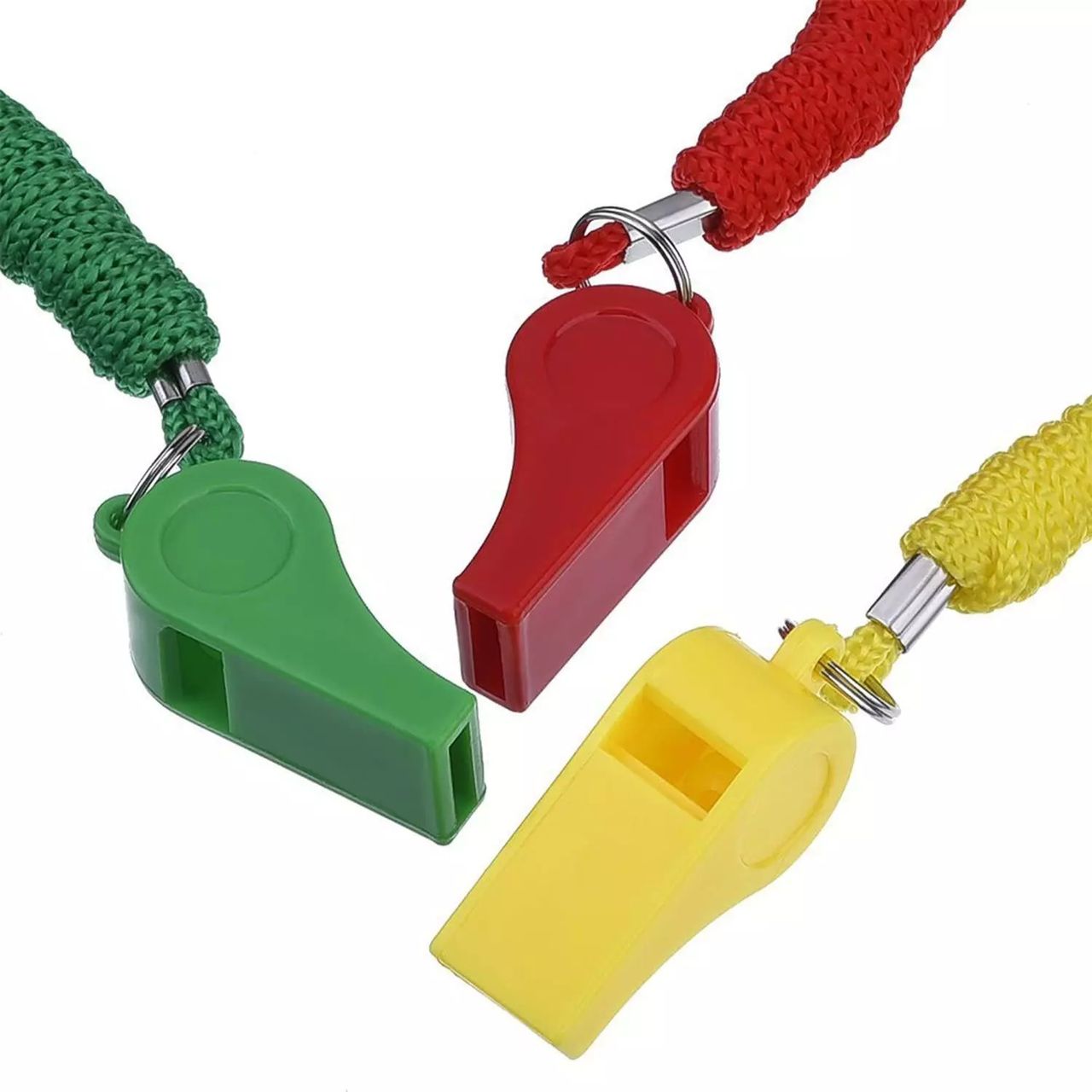 Personalised Whistle