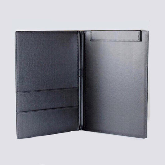 PU Leather File Organizer