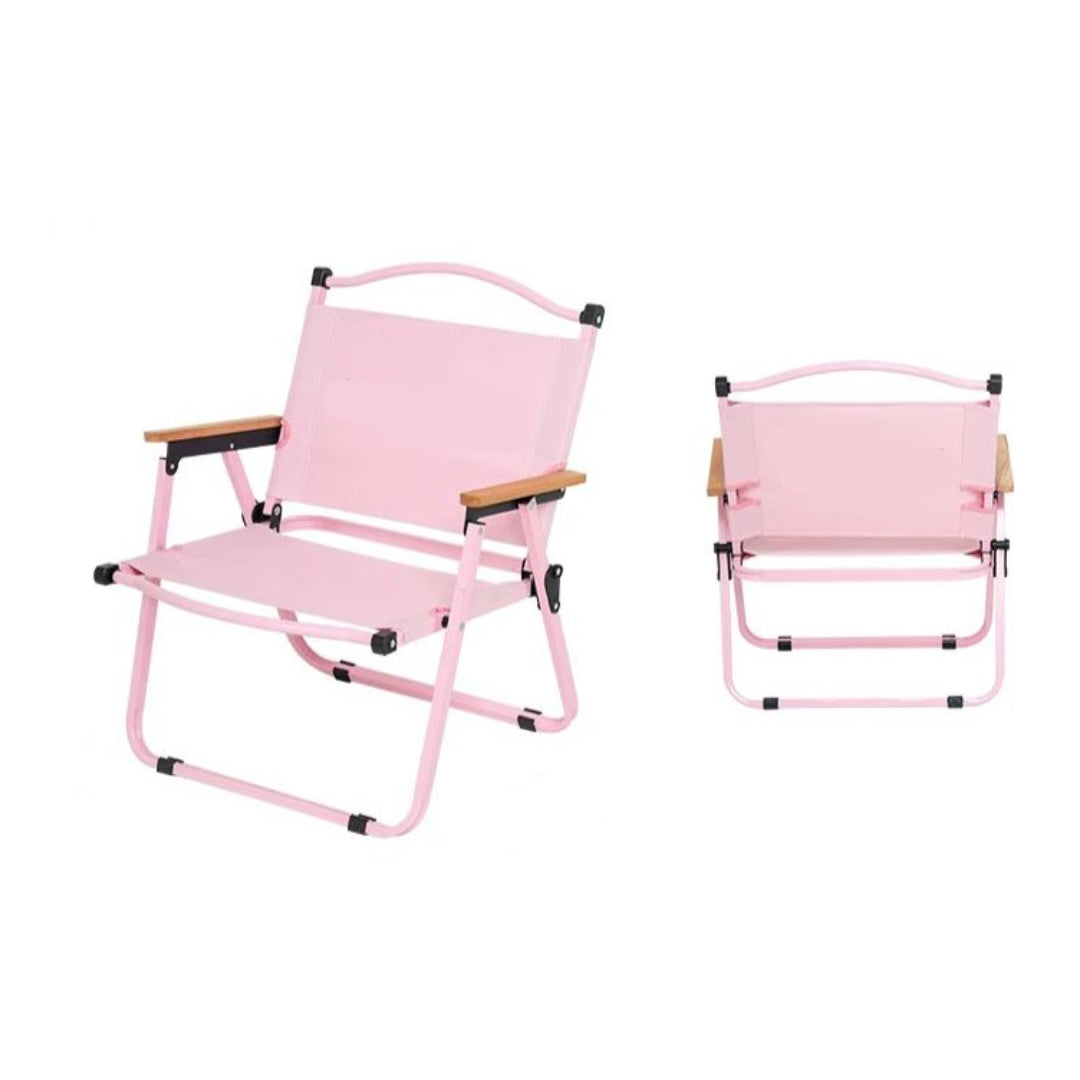 Custom Logo Camping Chairs