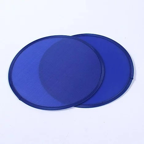 Folding Frisbee Flyer