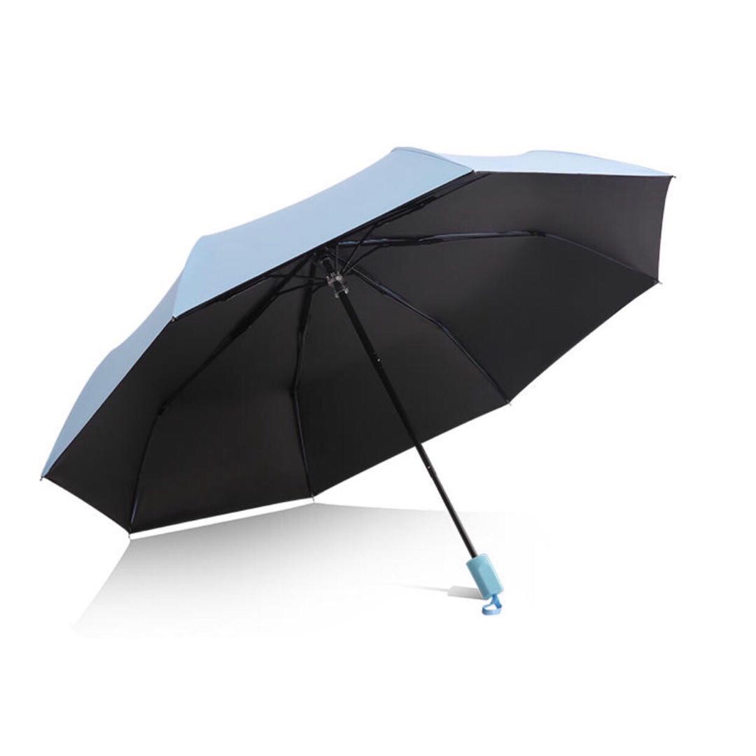 Auto Open Umbrella Printing