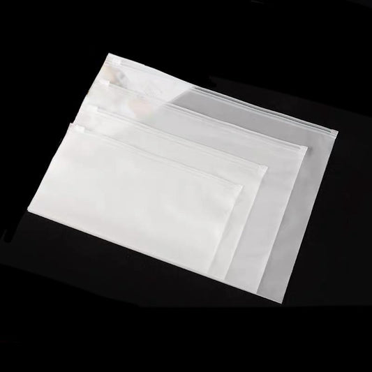 Printed Ziplock Bags