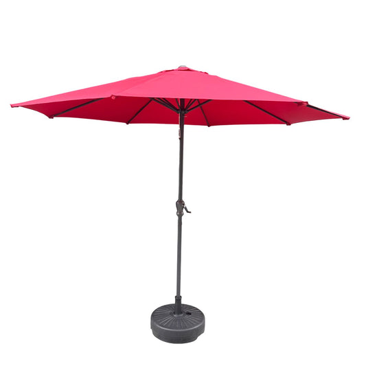 Personalized Garden Umbrellas