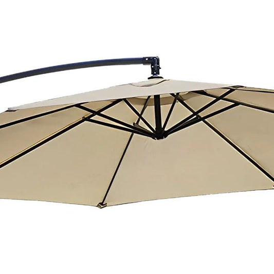 Reverse Inverted Umbrella