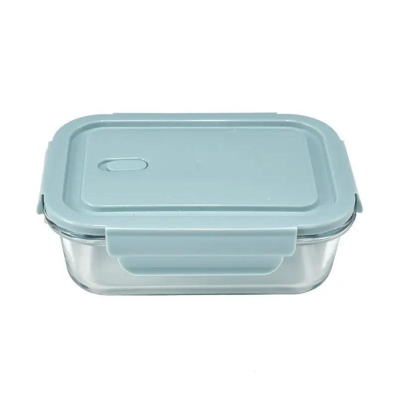 Glass Lunch Box