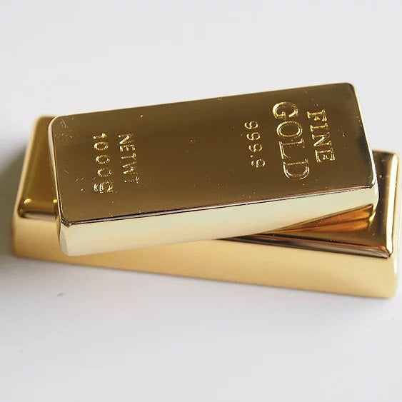 Gold Bar USB Flash Drive M439