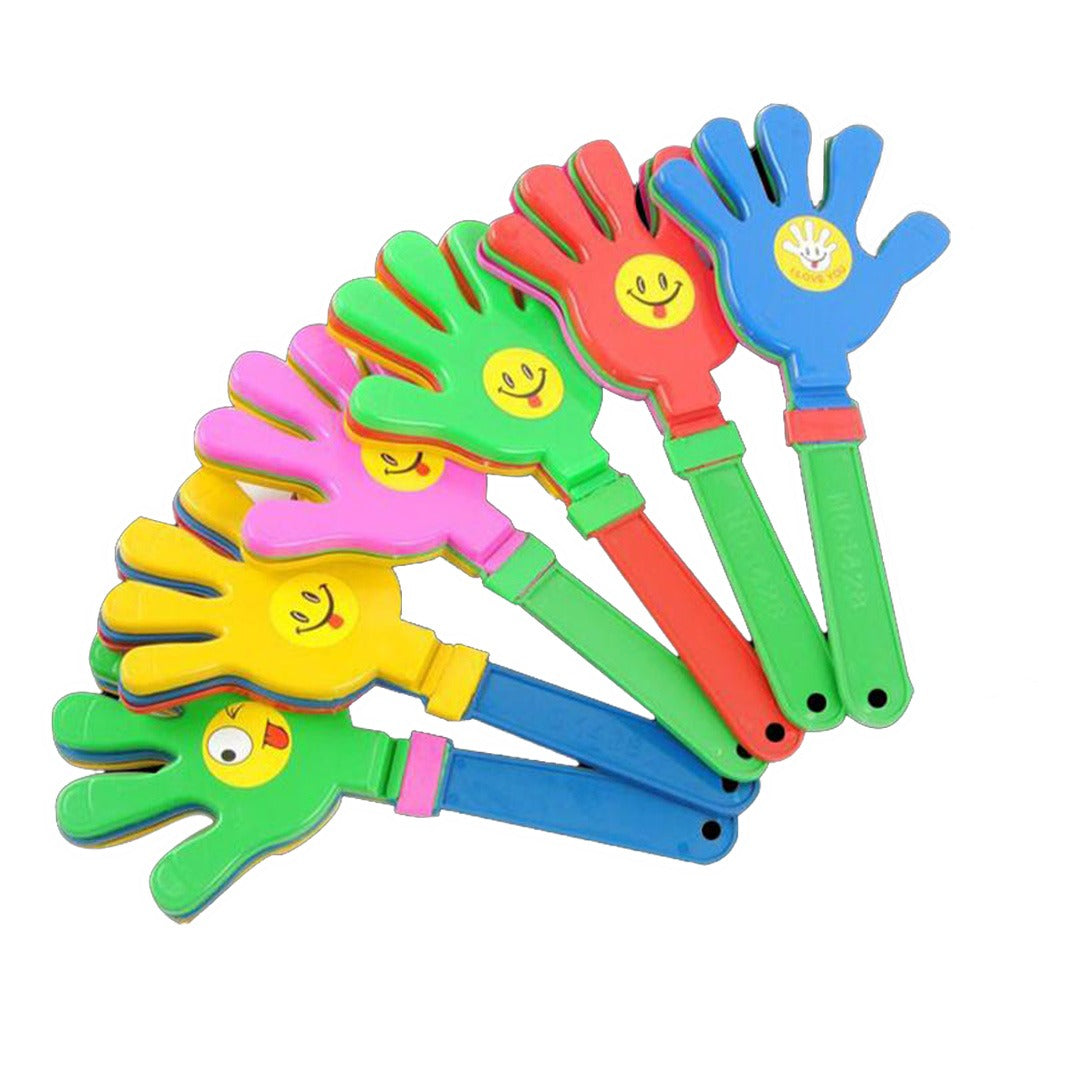 Hand Clappers