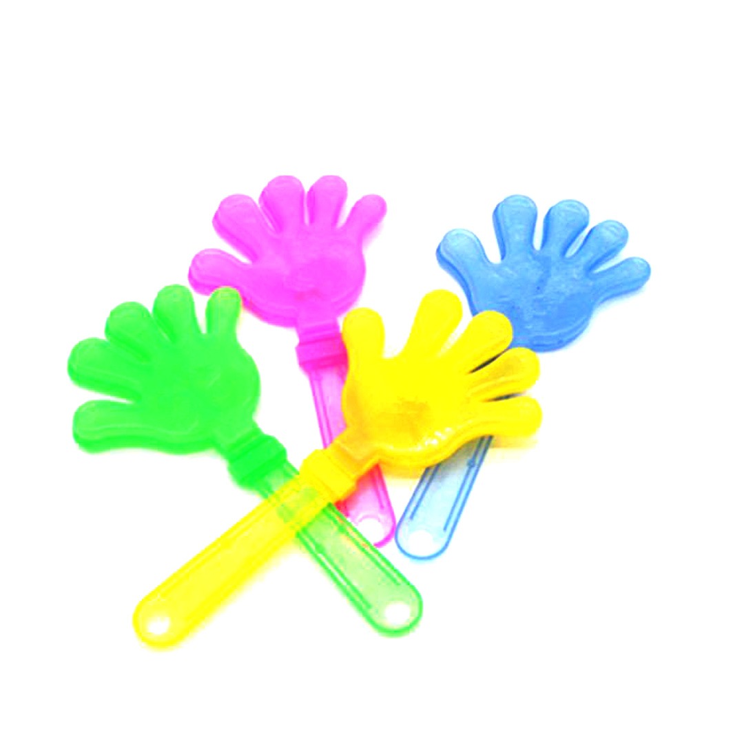 Hand Clappers