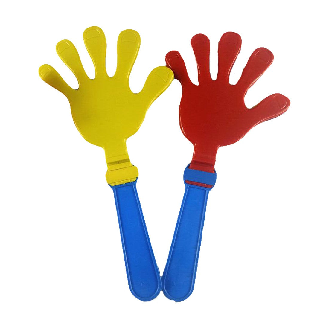 Hand Clappers