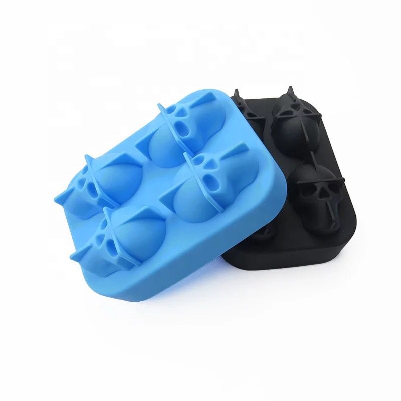 Silicone Ice Ball Mold