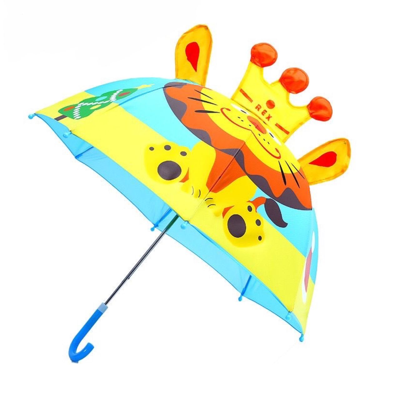Kids Umbrella Logo Printing