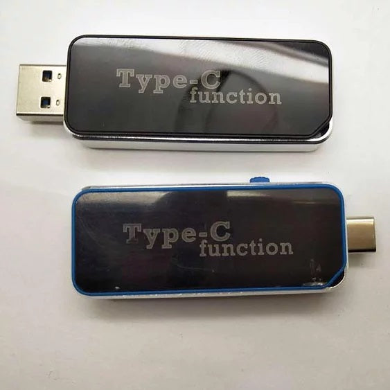 LED USB Drive