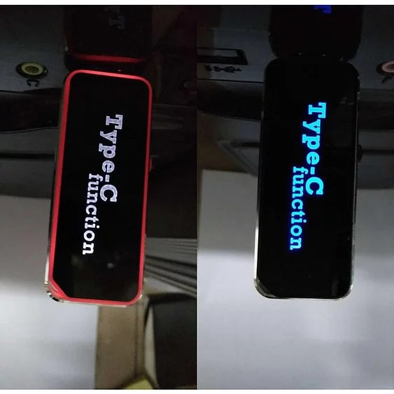 LED USB Drive