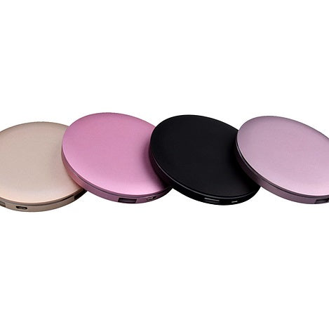 Make Up Mirror Power Bank P349