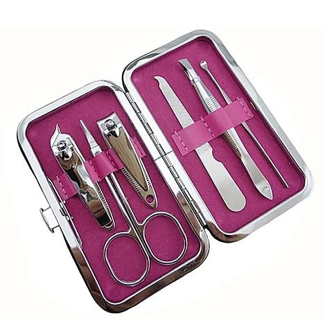 Personalized Manicure Set