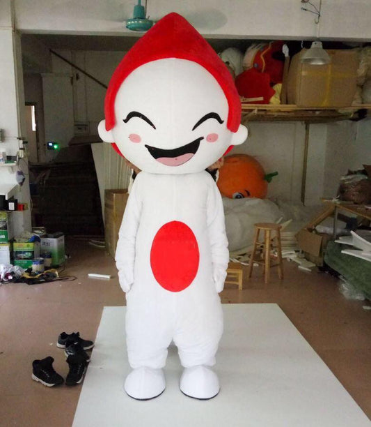 Mascot Costumes