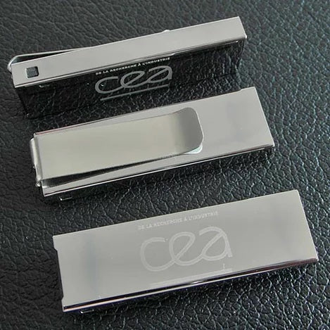 Metal USB Flash Drive M463