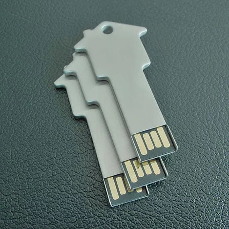 Metal USB Flash Drive M480