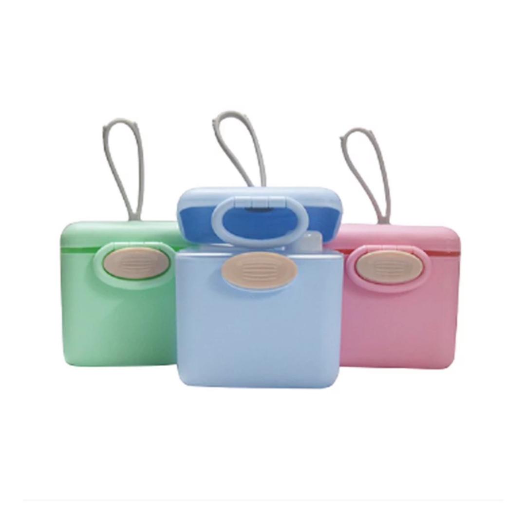 Milk Powder Container