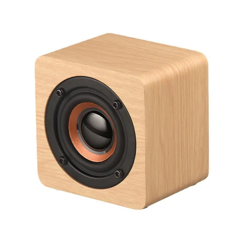 Mini Bluetooth Speaker