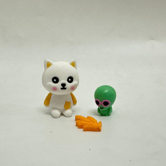 Mystery Box Miniature