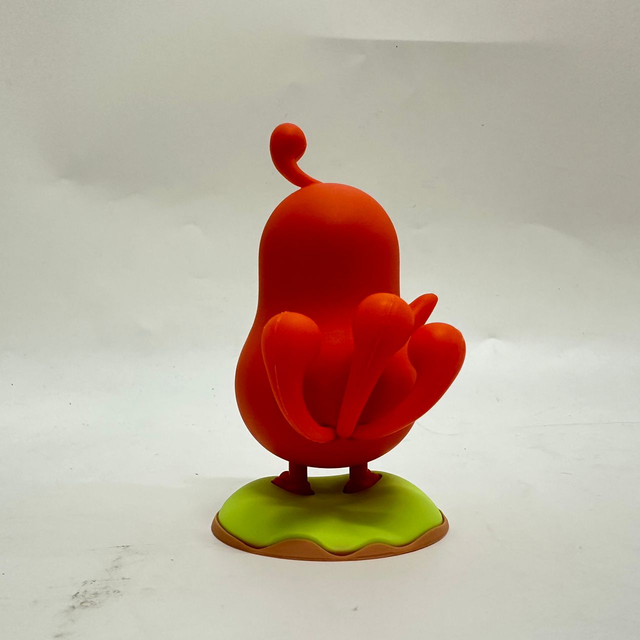 Mystery Box Miniature