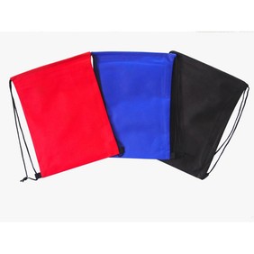 Non-Woven-Drawstring-Bag