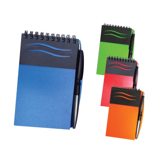 Note Pad - NMC 0213
