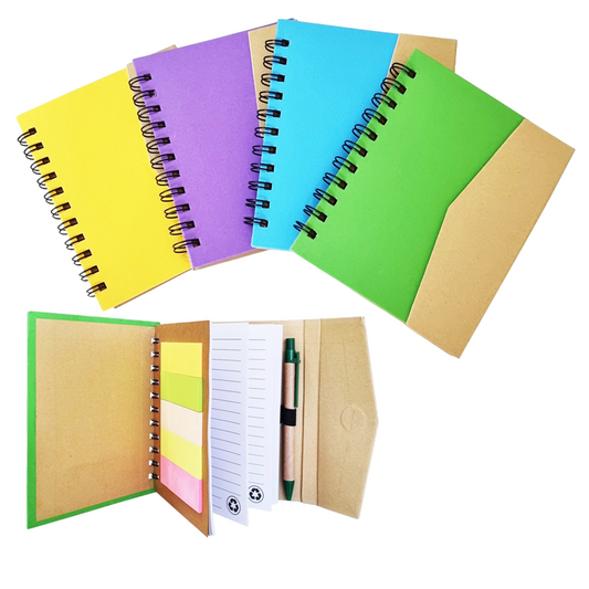 Note Pad - NMC 0226