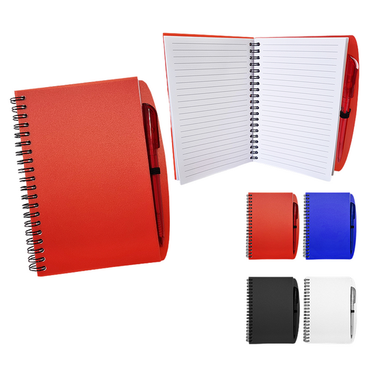 Note Pad - NMC 0227