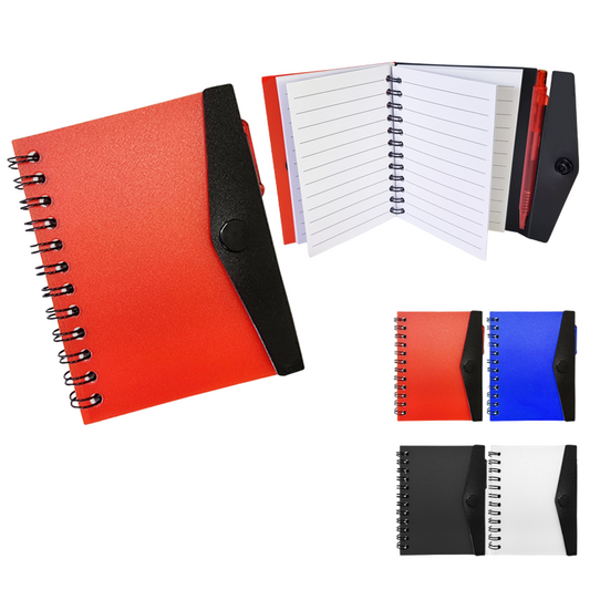 Note Pad – NMC 0229