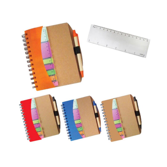 Note Pad - NMC 0219