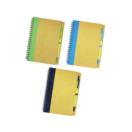 Note Pad - NMC 0214