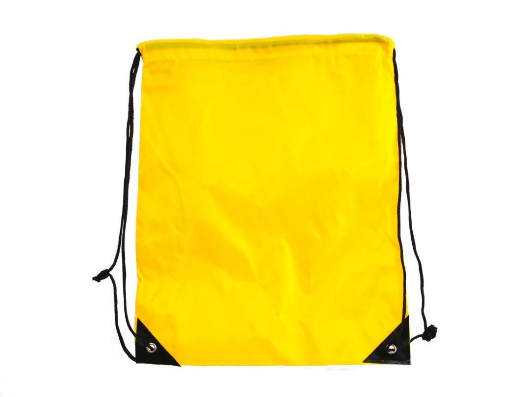 Custom Drawstring Bag – Lightweight Personalized Drawstring Bag for Events & Giveaways