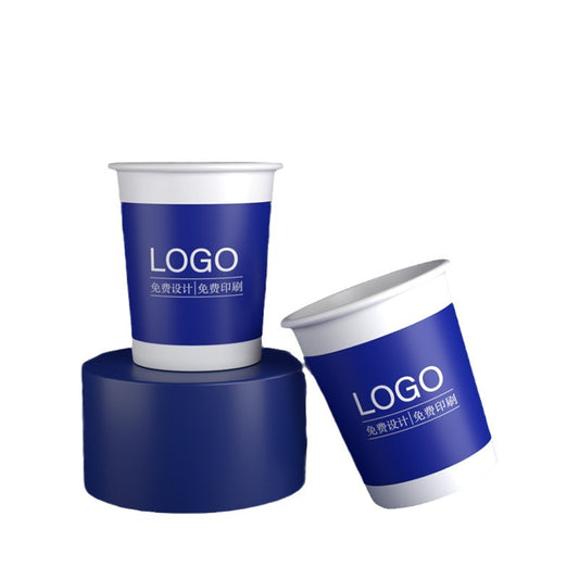Durable Disposable Paper Cups