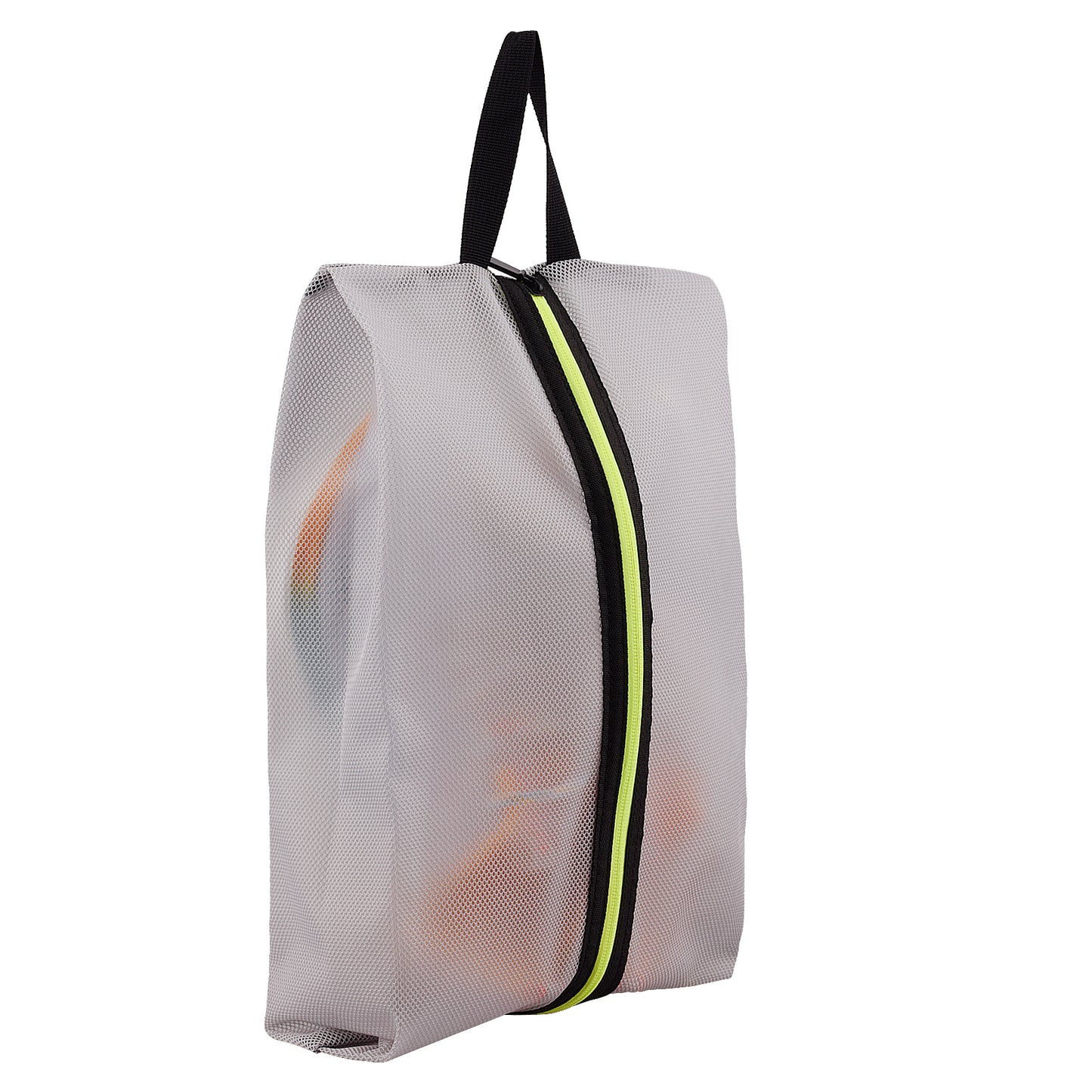 Custom Mesh Travel Bag – Lightweight Branded Sports Organizer