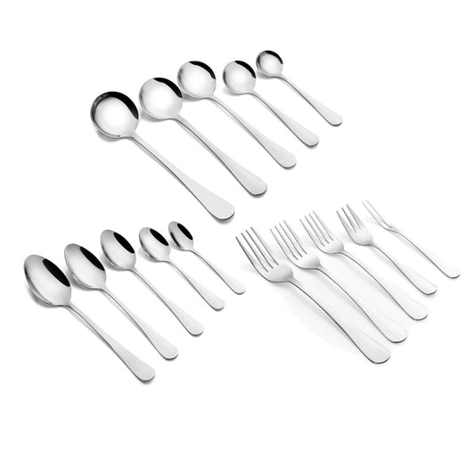 Stainless Steel Spoons