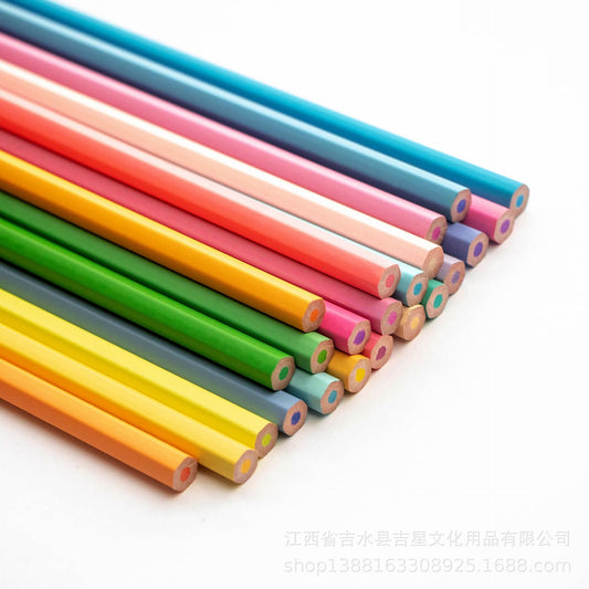 Custom Color Pencils
