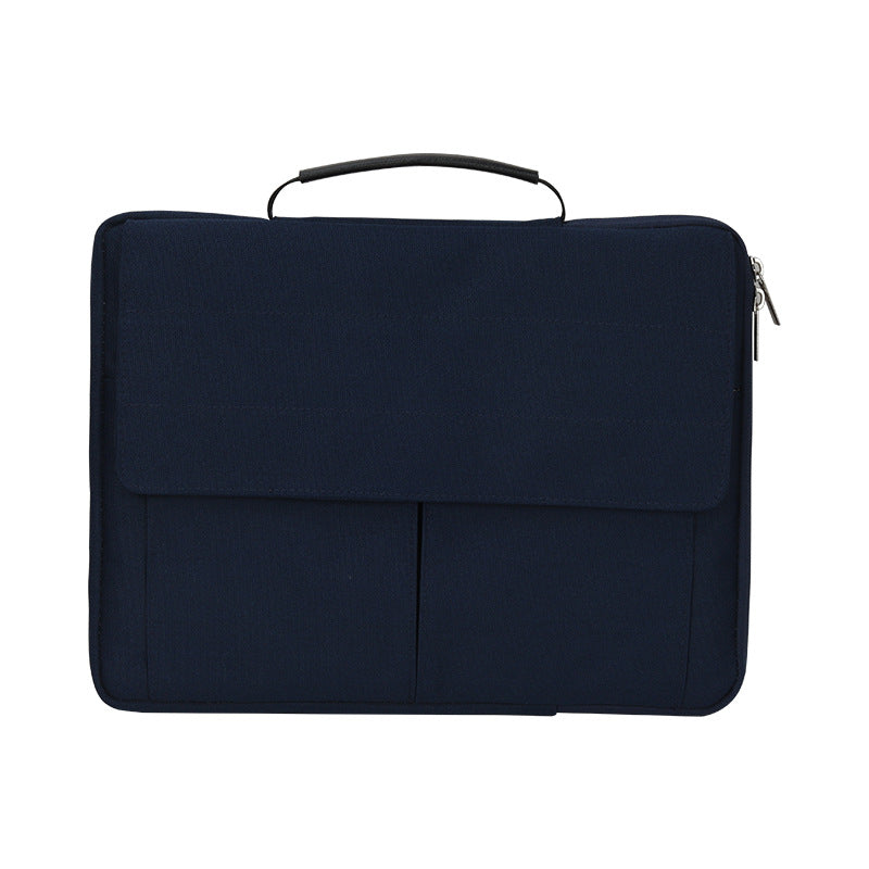 Shockproof Laptop Carrying Case